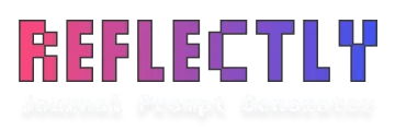 Reflectly Logo